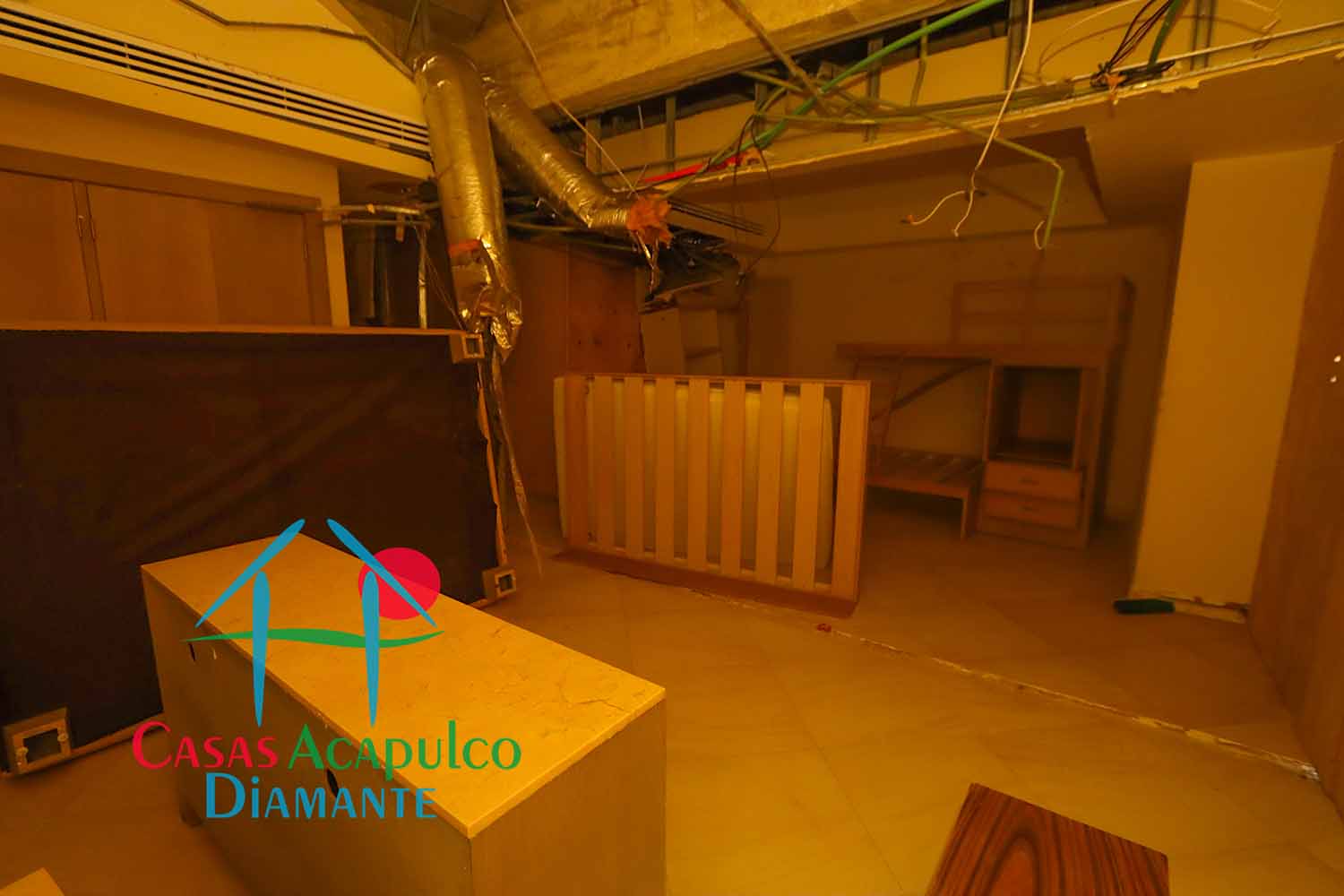 Las Olas D 12 - Recámara dos 2